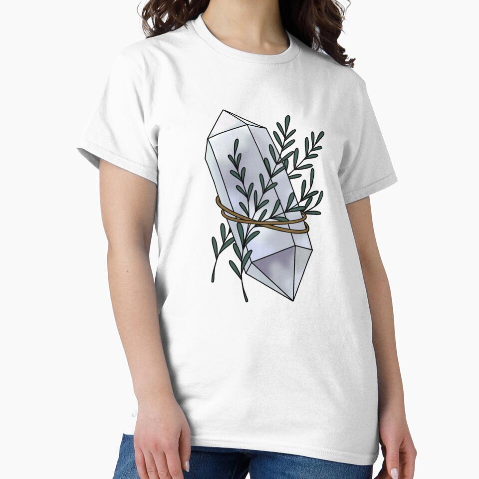 Crystal by NicoleHarvey T-Shirts, Hoodie, Sweatshirt | BlankRebels.com (Image 2)