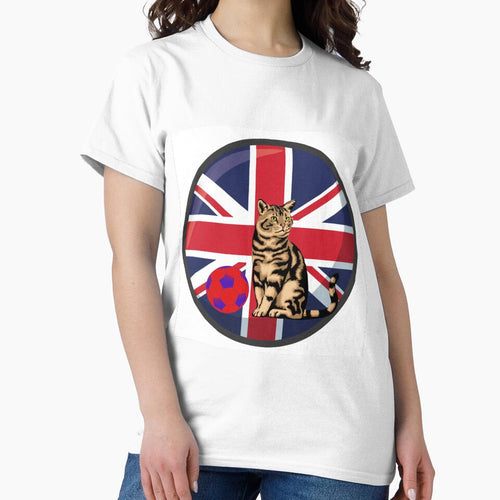 "TRICOLOR PASSION: MY COUNTRY, FOOTBALL AND MY ADORABLE CAT" by DigiArteCreativ