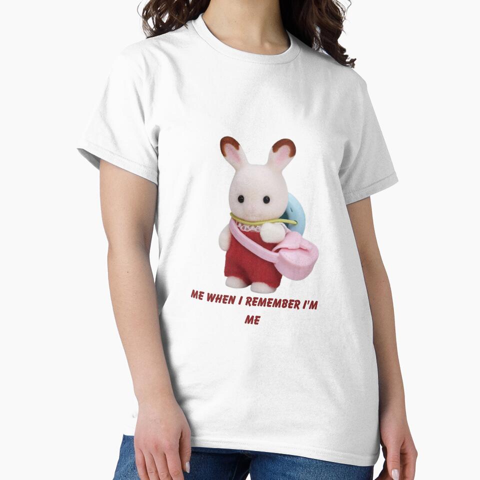 Sylvanian Truth by charleysorensen