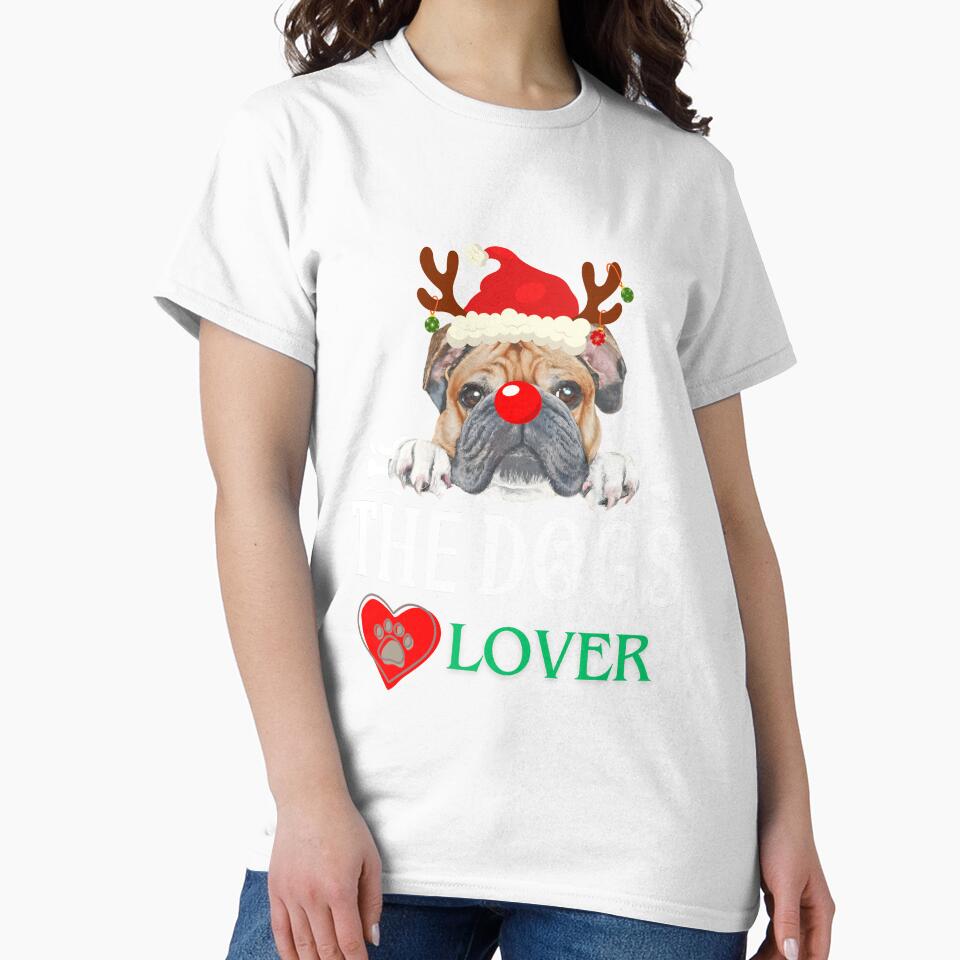 Funny Dog The Dogs Lover T shirt by GroovyFusion Hoodie, Sweatshirt | BlankRebels.com (Image 2)