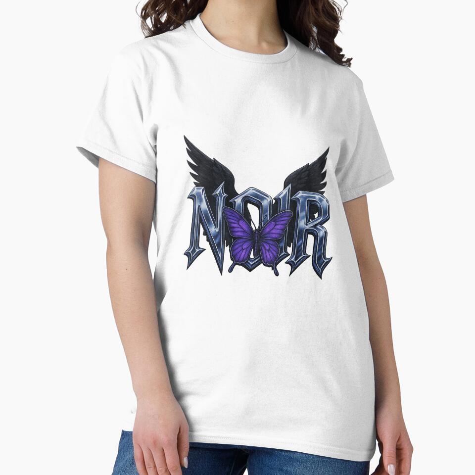 Blessed Chaos by Alva T-Shirts, Hoodie, Sweatshirt | BlankRebels.com (Image 2)