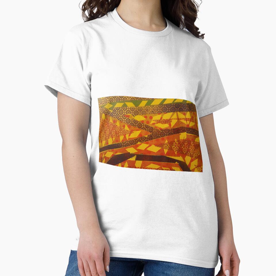 Spaceships by Painterzpainter T-Shirts, Hoodie, Sweatshirt | BlankRebels.com (Image 2)