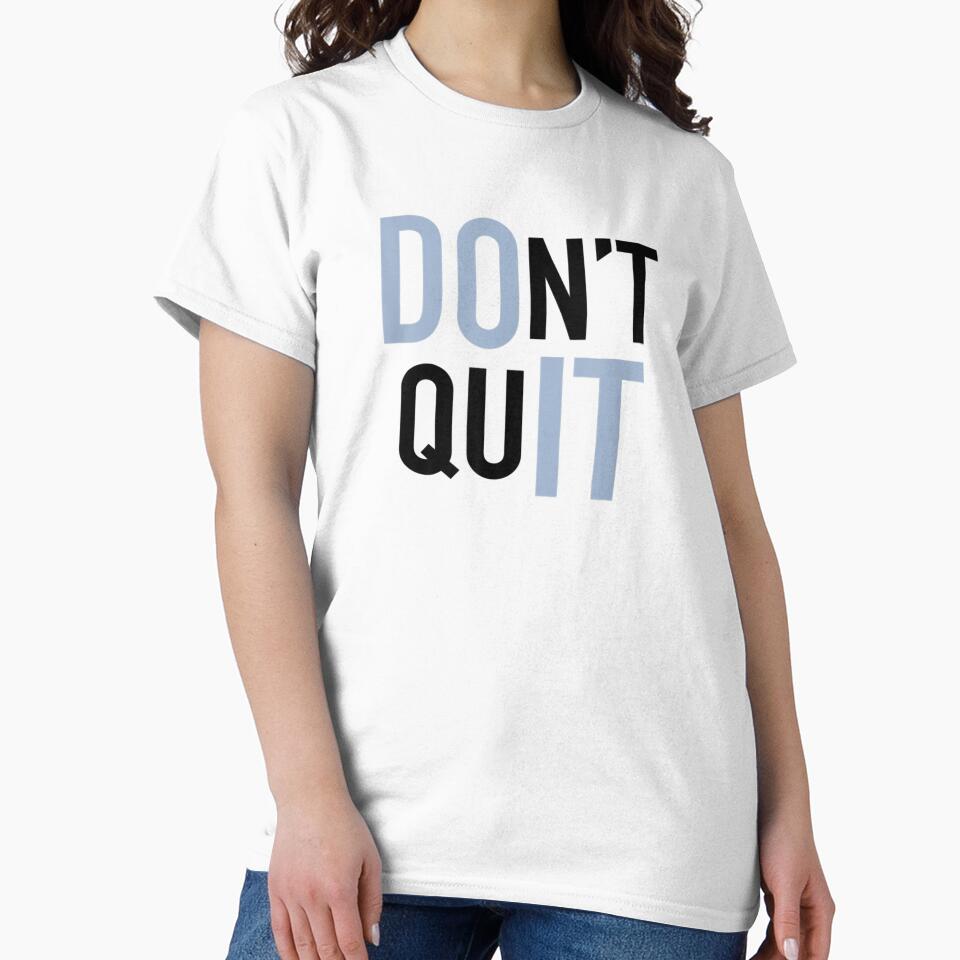 Inspirational quote motivational simple cute outfit by Eric-Costa-2733 T-Shirts, Hoodie, Sweatshirt (Image 2)