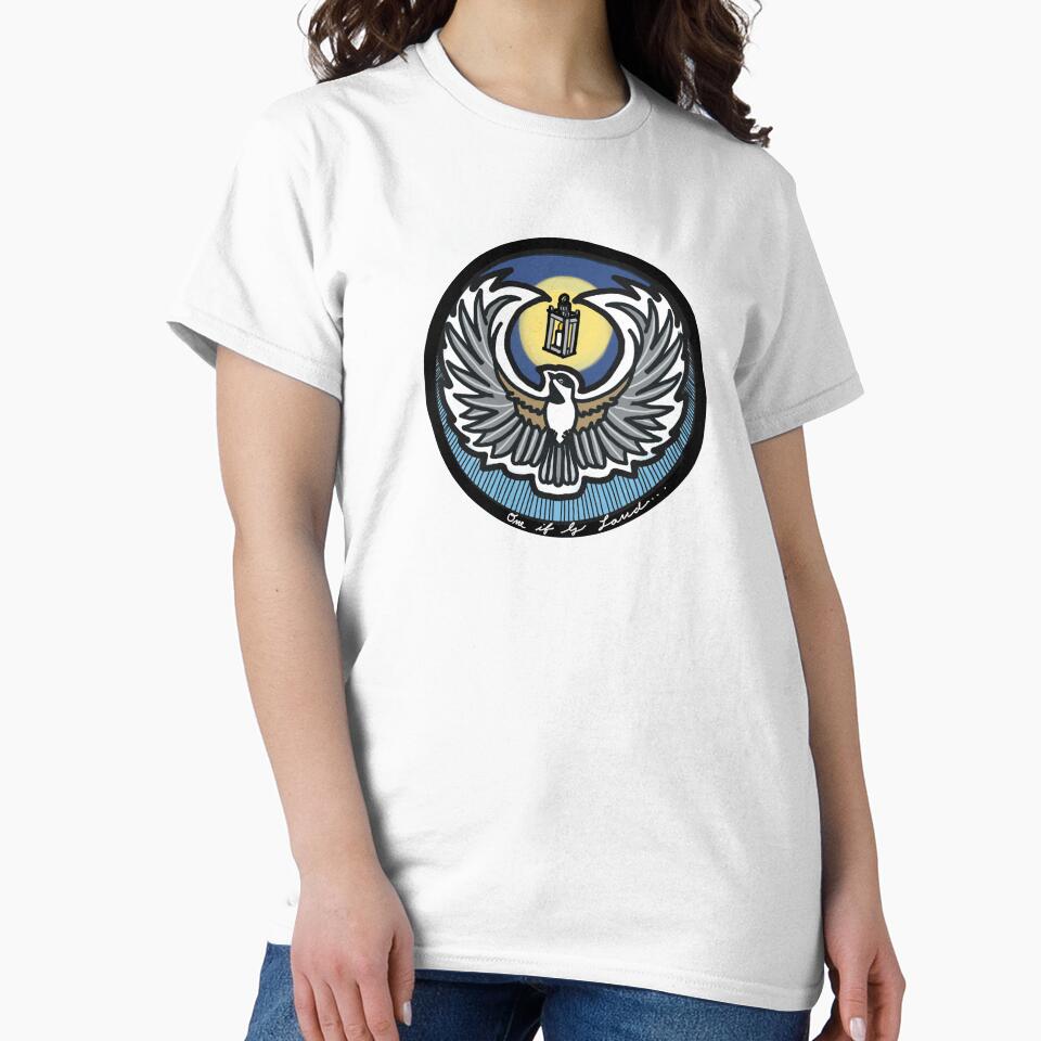 Massachusetts Rebel Alliance bird by String-and-ink T-Shirts, Hoodie, Sweatshirt | BlankRebels.com (Image 2)