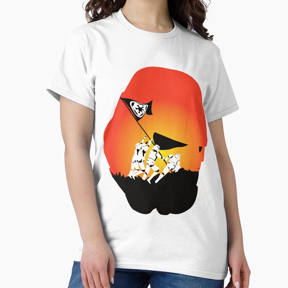 Fight for Control by Syn's Geek Culture Emporium T-Shirts, Hoodie, Sweatshirt | BlankRebels.com (Image 2)