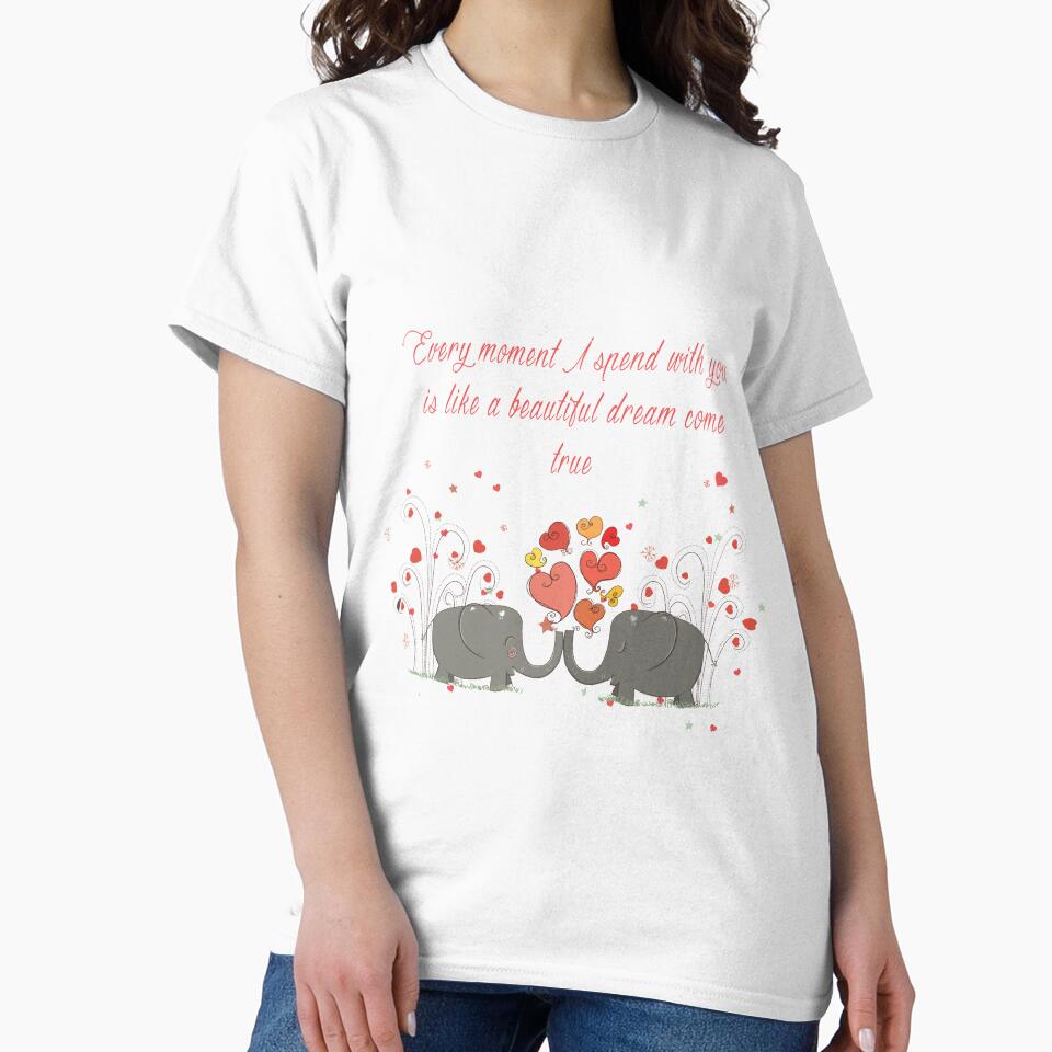 Elephants T-Shirts, Hoodie, Sweatshirt