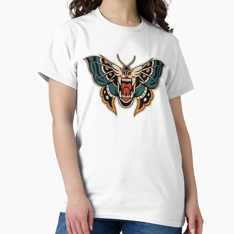 oldschool 2 by Surreal Ilustra T-Shirts, Hoodie, Sweatshirt | BlankRebels.com (Image 2)