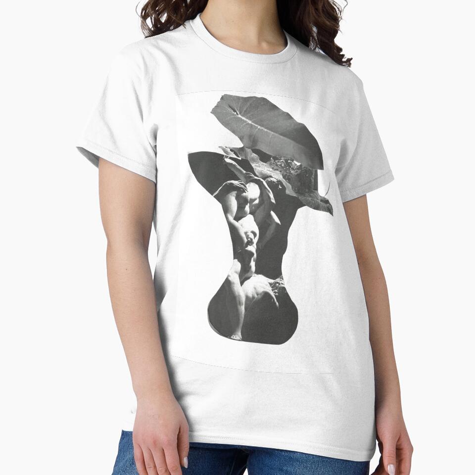 Nature Woman by MonsoonartsbyM T-Shirts, Hoodie, Sweatshirt | BlankRebels.com (Image 2)