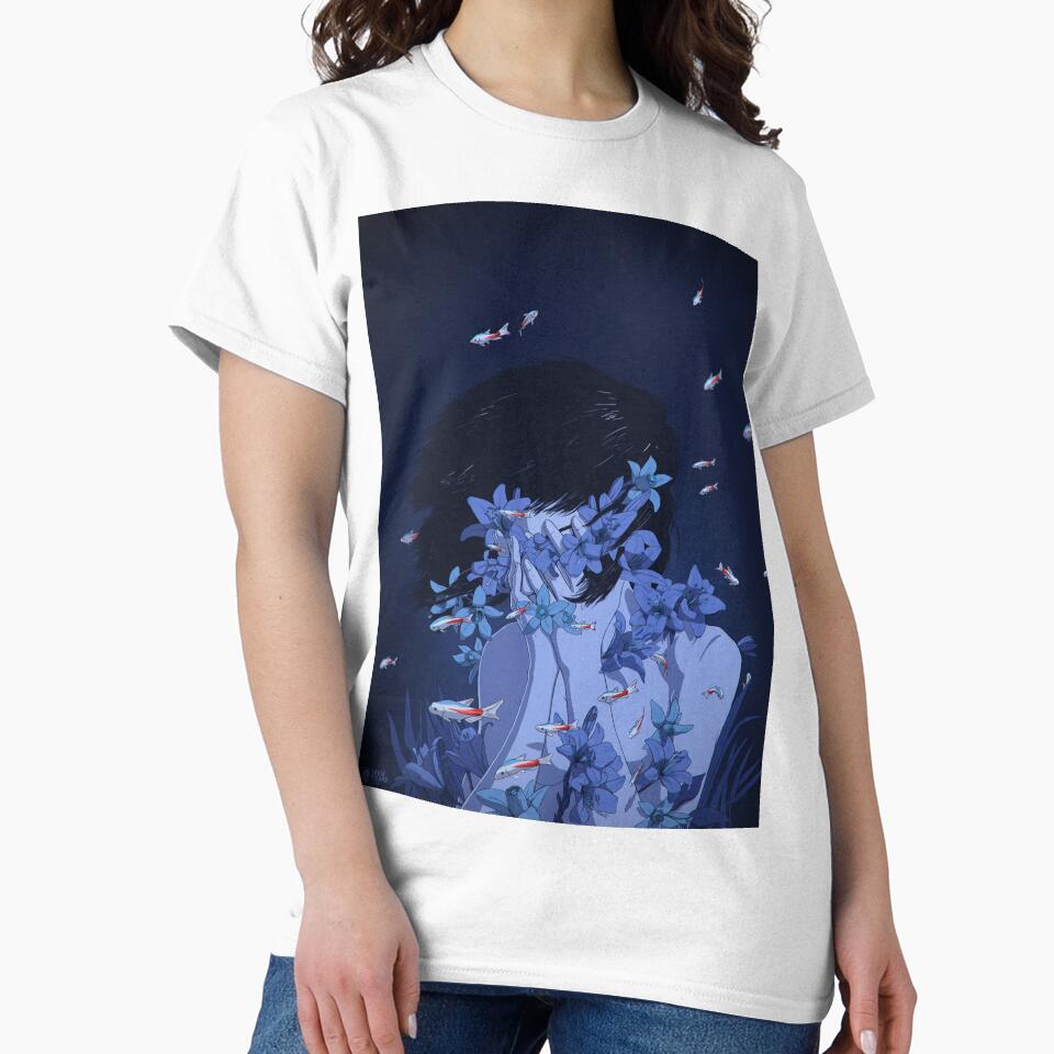 Perfect Blue T-Shirts, Hoodie, Sweatshirt
