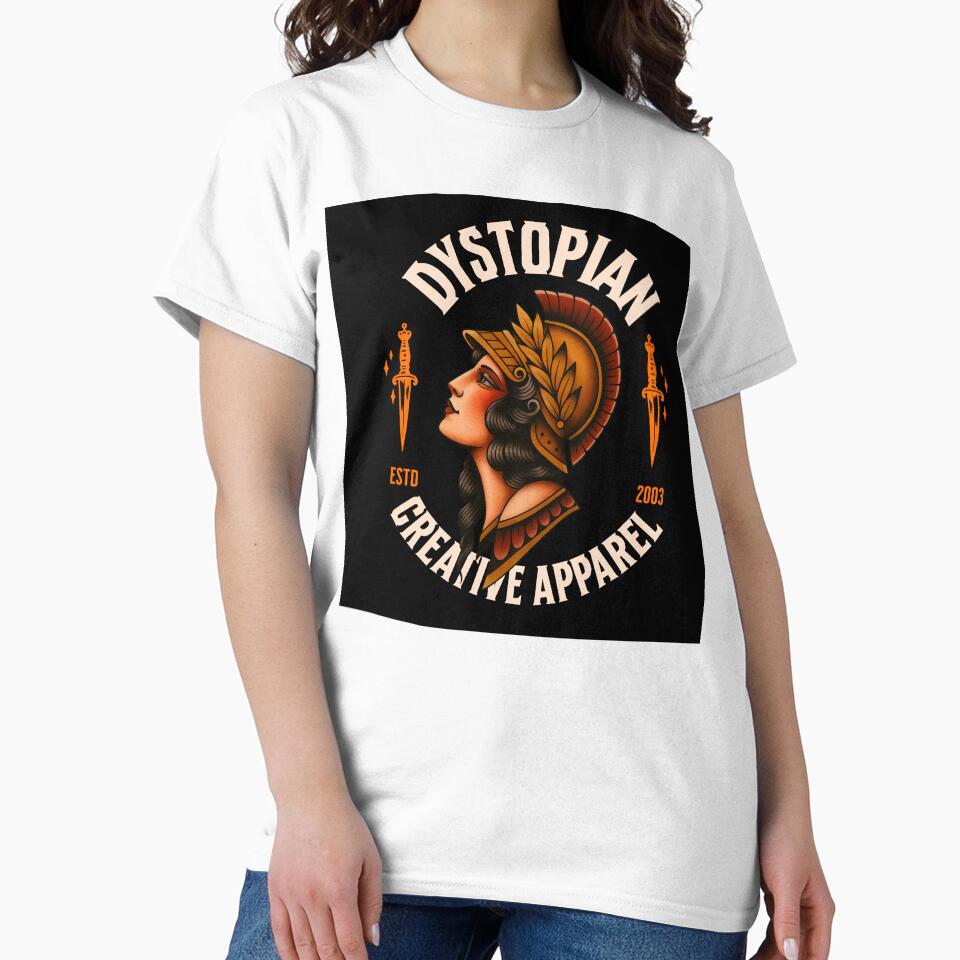 oldschool 18 by Surreal Ilustra T-Shirts, Hoodie, Sweatshirt | BlankRebels.com (Image 2)