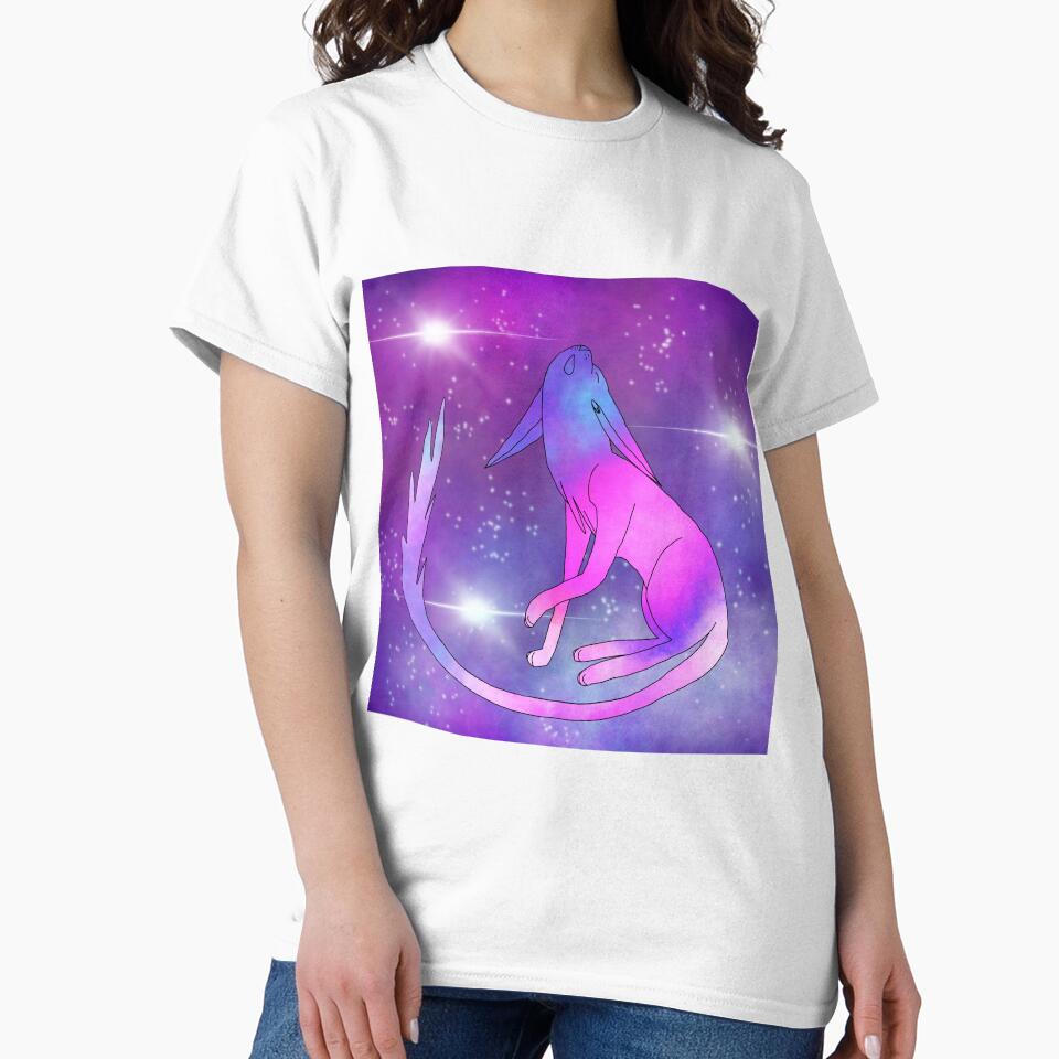 Blissful dreams by UglyorchestraC T-Shirts, Hoodie, Sweatshirt | BlankRebels.com (Image 2)