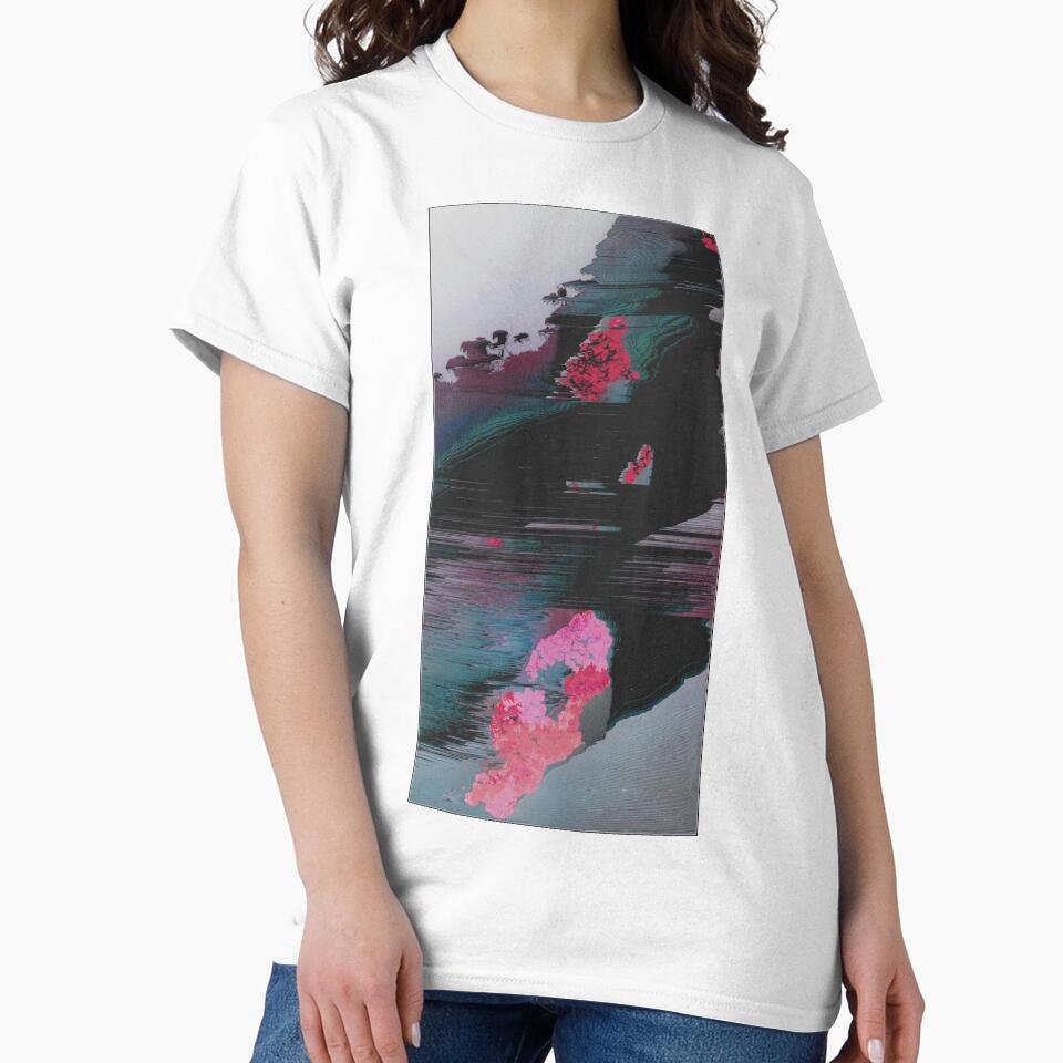 COV07 - LICHEN by temp00 T-Shirts, Hoodie, Sweatshirt | BlankRebels.com (Image 2)