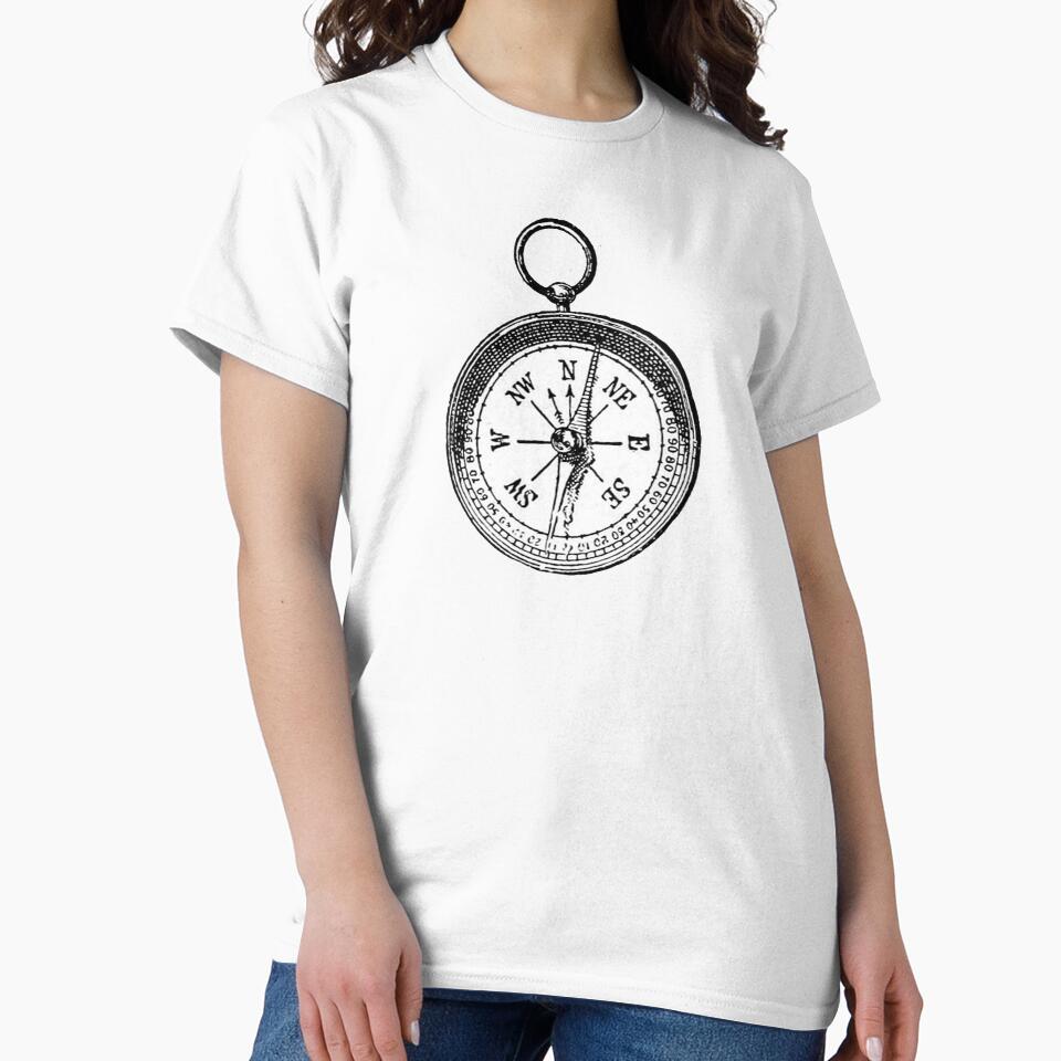compass by upopot