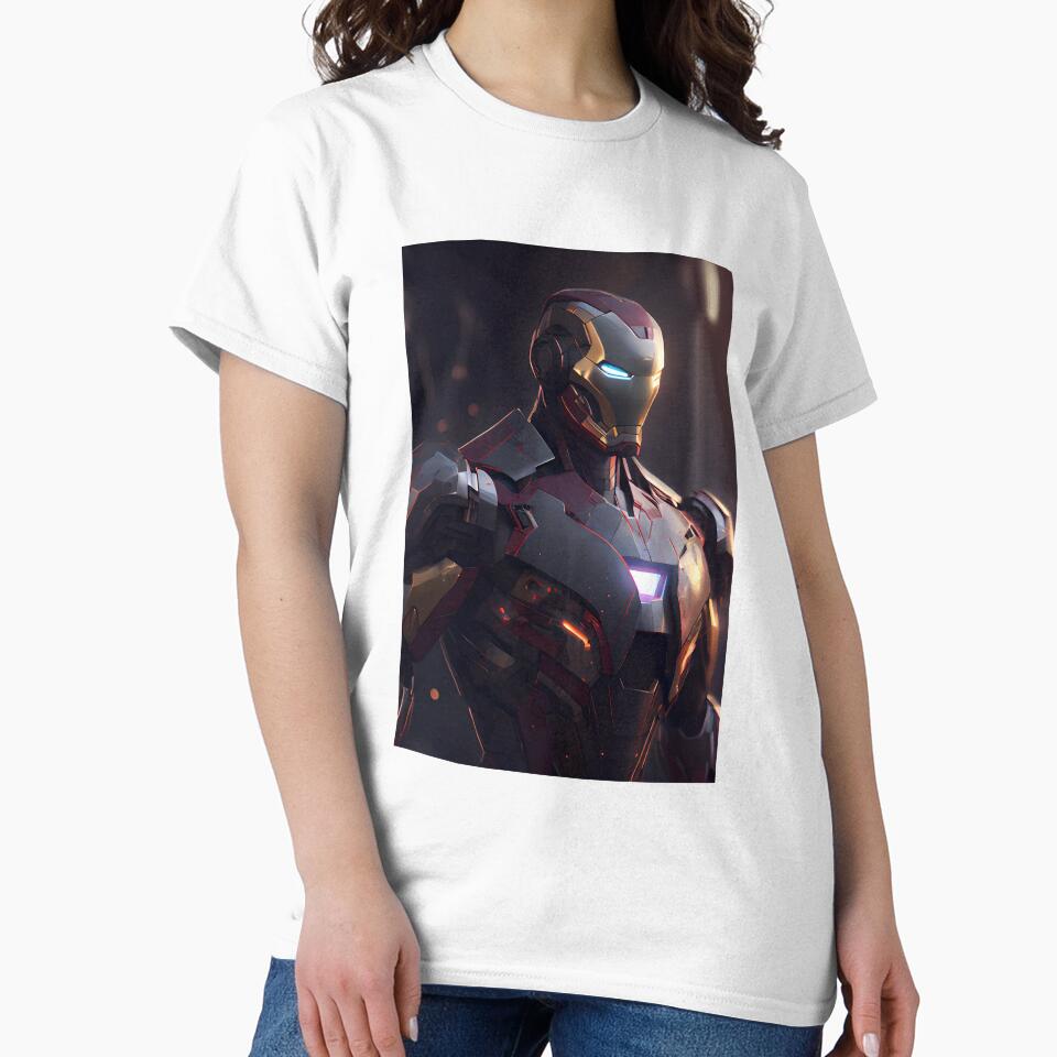 Superhero by DigiArtsSpace