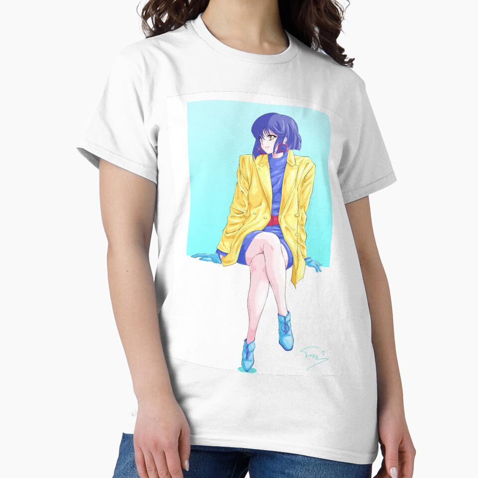 80's Baby #007 by AirForceTuan T-Shirts, Hoodie, Sweatshirt | BlankRebels.com (Image 2)