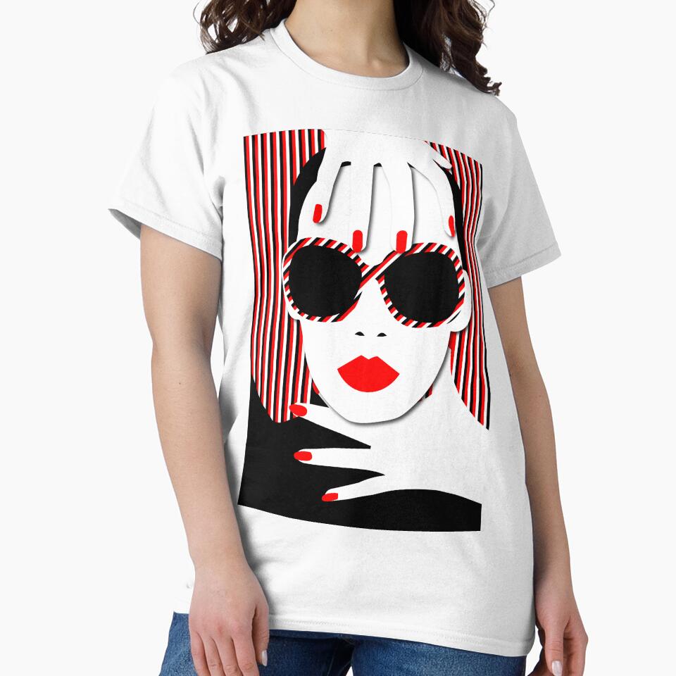 Strike a pose by urban-color T-Shirts, Hoodie, Sweatshirt | BlankRebels.com (Image 2)