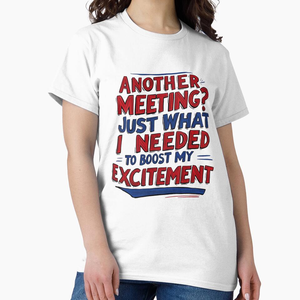 Another meeting by All Creative Designer T-Shirts, Hoodie, Sweatshirt | BlankRebels.com (Image 2)