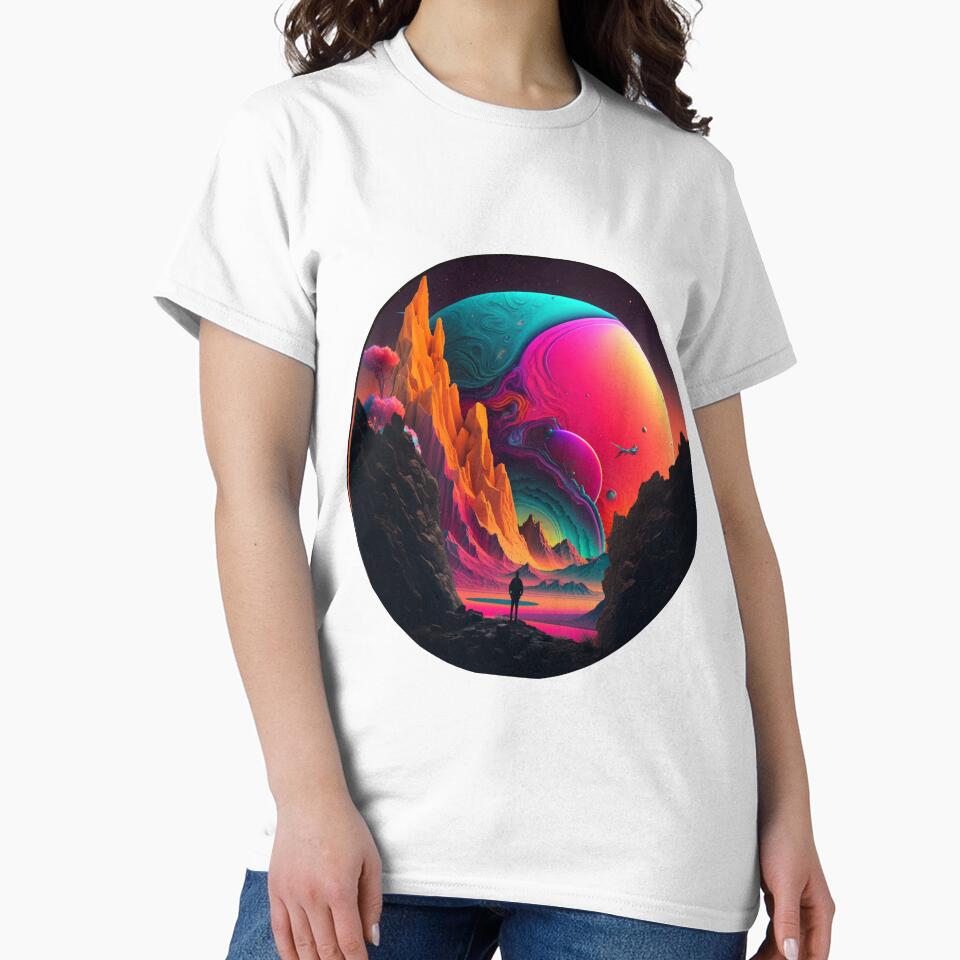 Discovering a New World by James Wright T-Shirts, Hoodie, Sweatshirt | BlankRebels.com (Image 2)