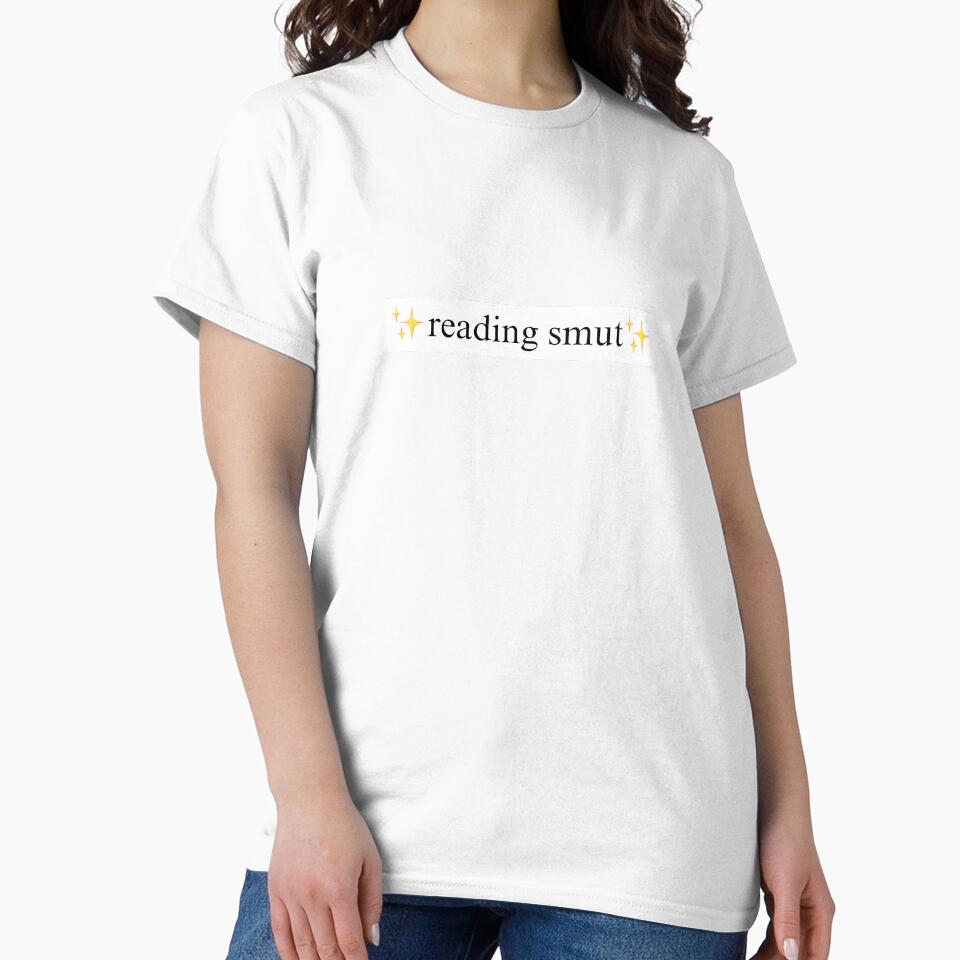 For the readers by iisabelleeyy T-Shirts, Hoodie, Sweatshirt | BlankRebels.com (Image 2)