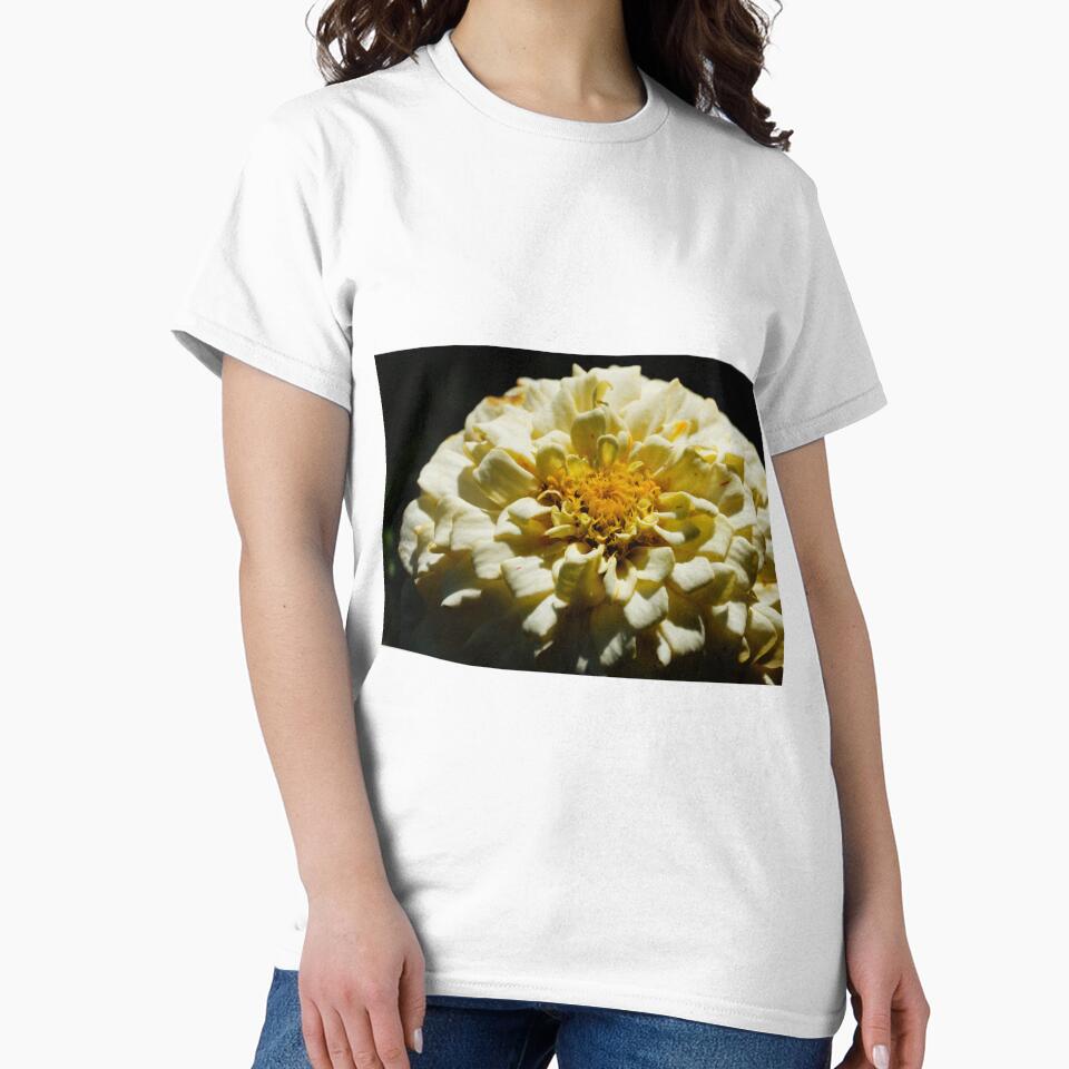Flower by alwaysnicole T-Shirts, Hoodie, Sweatshirt | BlankRebels.com (Image 2)
