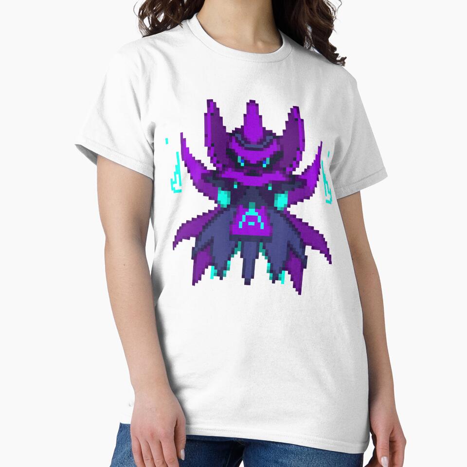 Imp Pixel Art by Kaiko-Roku T-Shirts, Hoodie, Sweatshirt | BlankRebels.com (Image 2)