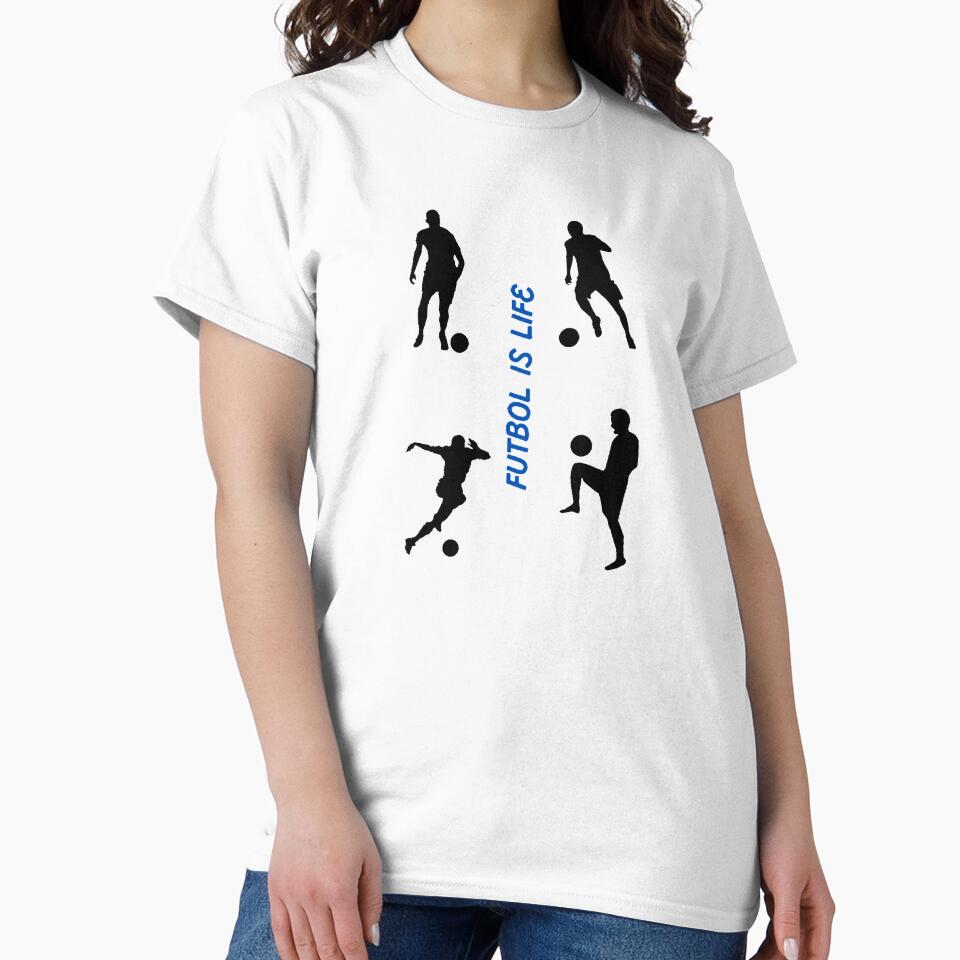 Futbol is life Pack by Rabia01