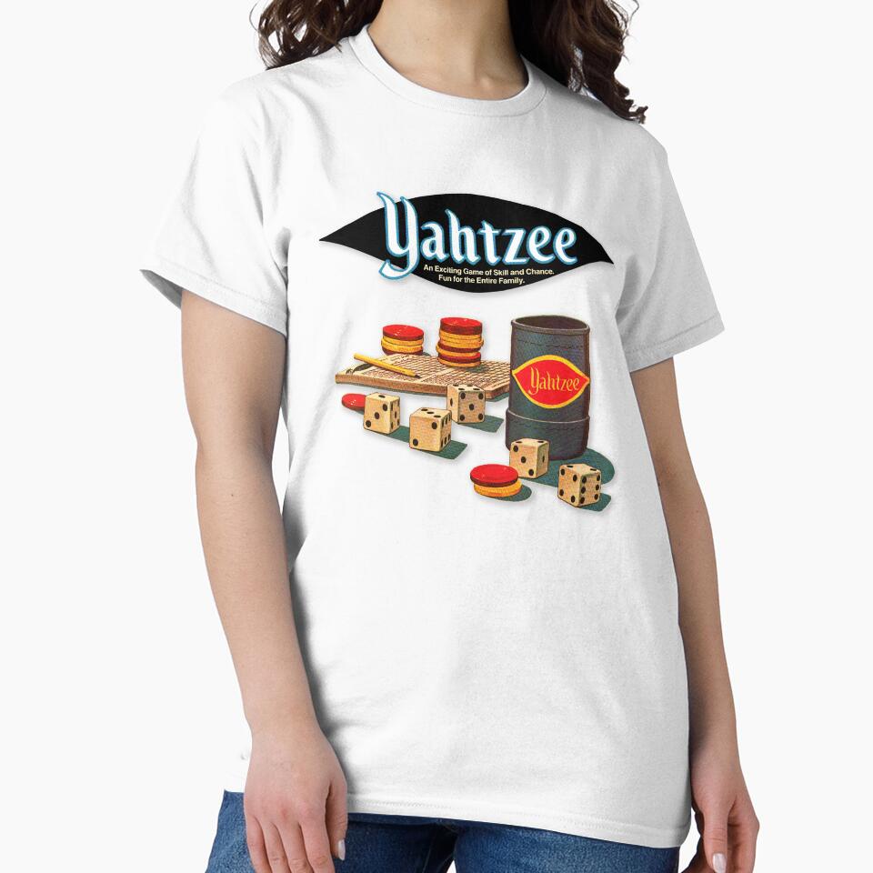 Game Night by snarkee T-Shirts, Hoodie, Sweatshirt | BlankRebels.com (Image 2)
