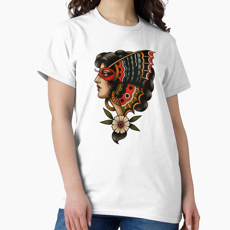 oldschool 4 by Surreal Ilustra T-Shirts, Hoodie, Sweatshirt | BlankRebels.com (Image 2)