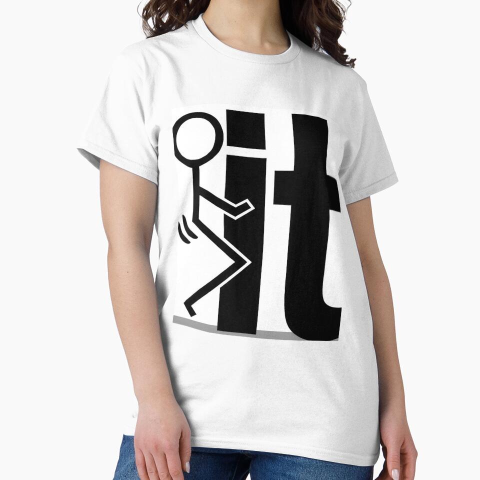 Screw it by dymynjymshop T-Shirts, Hoodie, Sweatshirt | BlankRebels.com (Image 2)