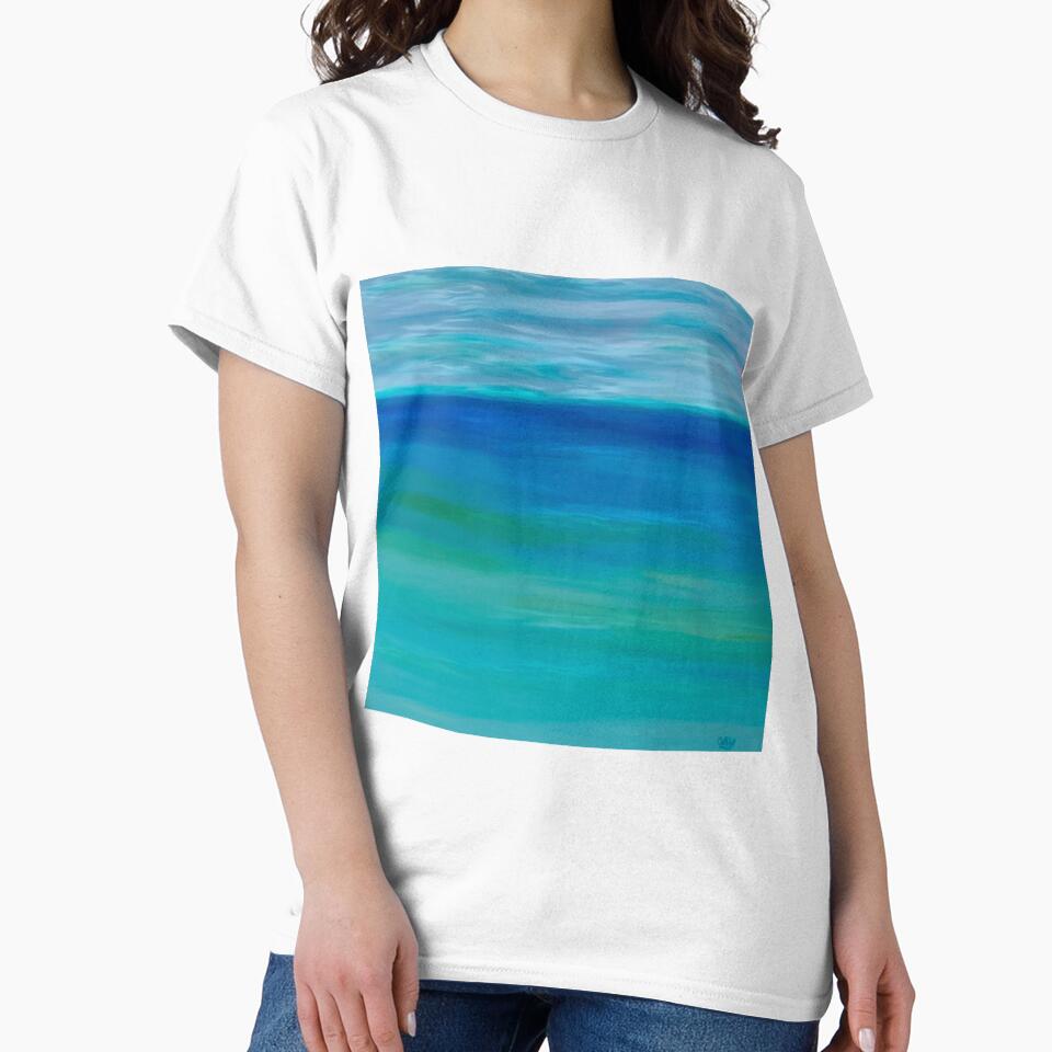 AWASH by HappigalArt T-Shirts, Hoodie, Sweatshirt | BlankRebels.com (Image 2)