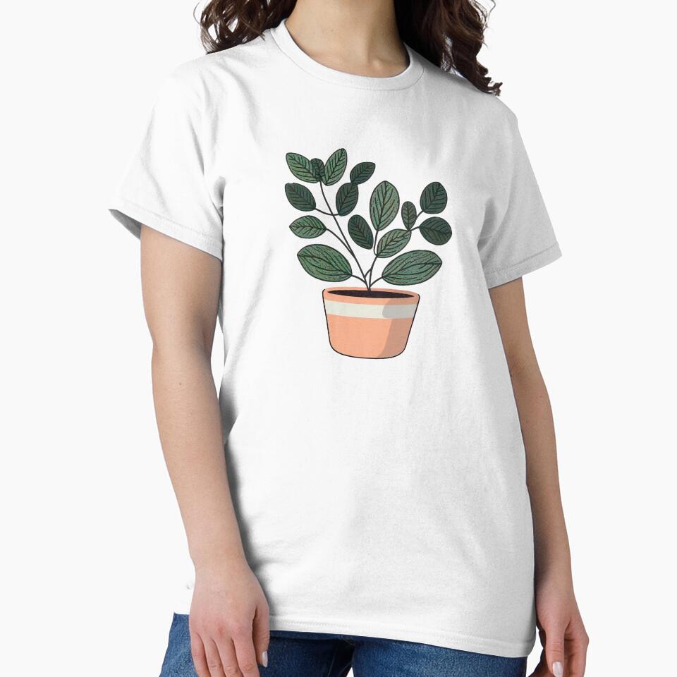 Aesthetic Pastel Flower by Giggl'n Gopher T-Shirts, Hoodie, Sweatshirt | BlankRebels.com (Image 2)