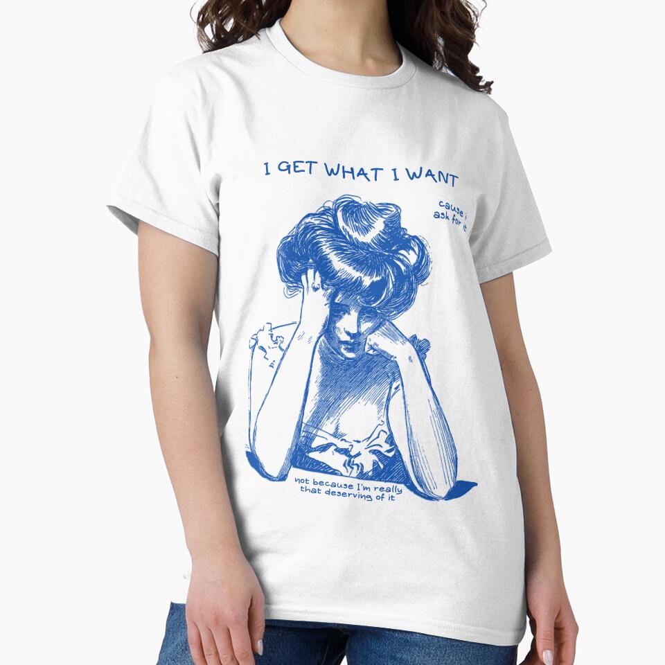 Primadonna Girl by BabaShee T-Shirts, Hoodie, Sweatshirt | BlankRebels.com (Image 2)