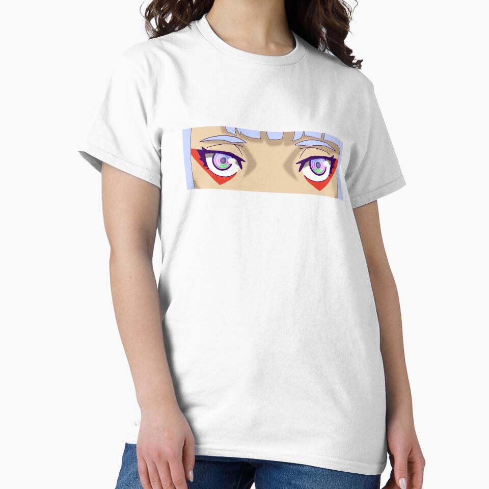 NetRunner (Textless Version) by Tsubaki Hoshiko T-Shirts, Hoodie, Sweatshirt | BlankRebels.com (Image 2)