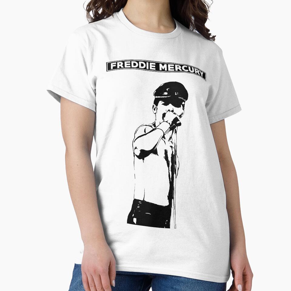 80s look by nileserpent T-Shirts, Hoodie, Sweatshirt | BlankRebels.com (Image 2)