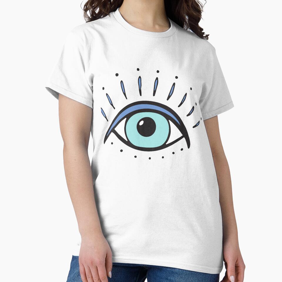 Eye see you! by vivdesign T-Shirts, Hoodie, Sweatshirt | BlankRebels.com (Image 2)