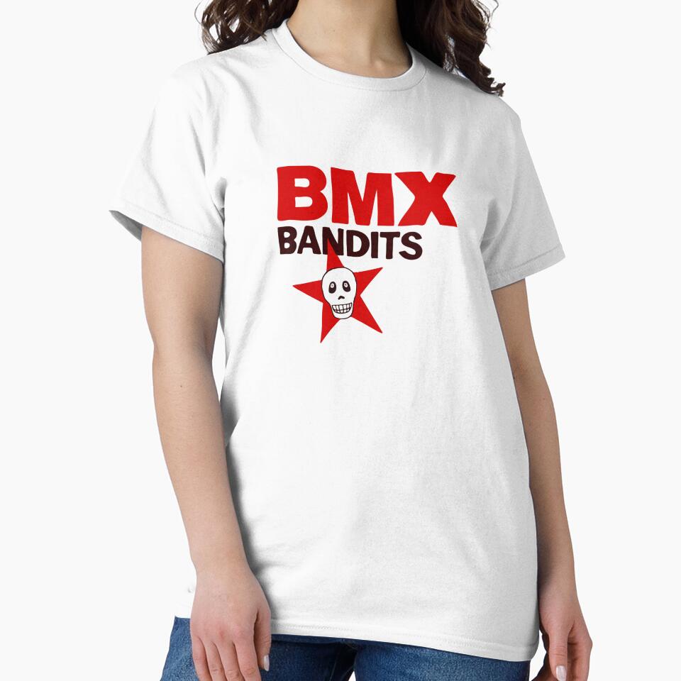 BMX Bandits by Rebel Rebel T-Shirts, Hoodie, Sweatshirt | BlankRebels.com (Image 2)