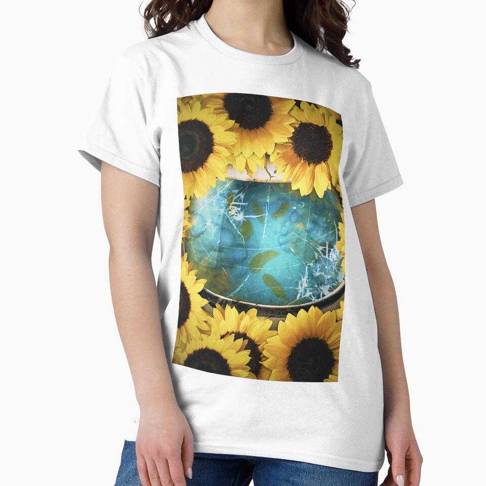 Consumed by seamless T-Shirts, Hoodie, Sweatshirt | BlankRebels.com (Image 2)