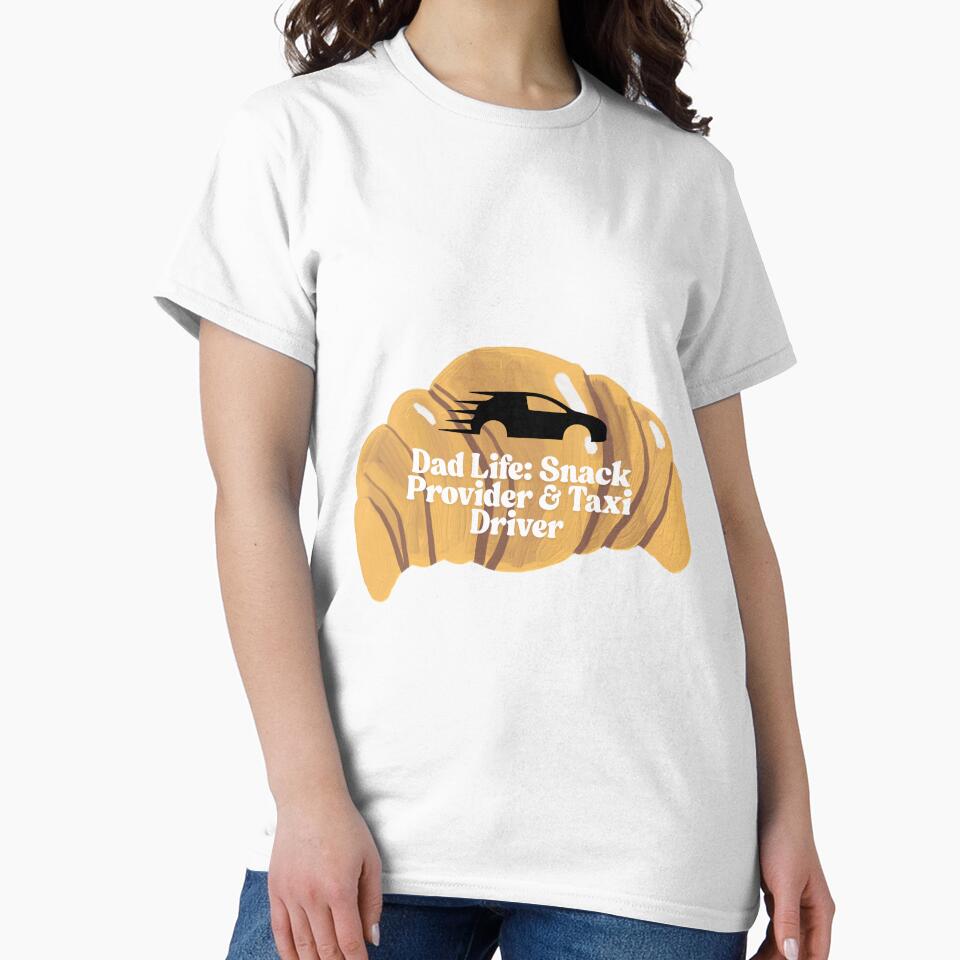 Dad life by LaughDepot T-Shirts, Hoodie, Sweatshirt | BlankRebels.com (Image 2)