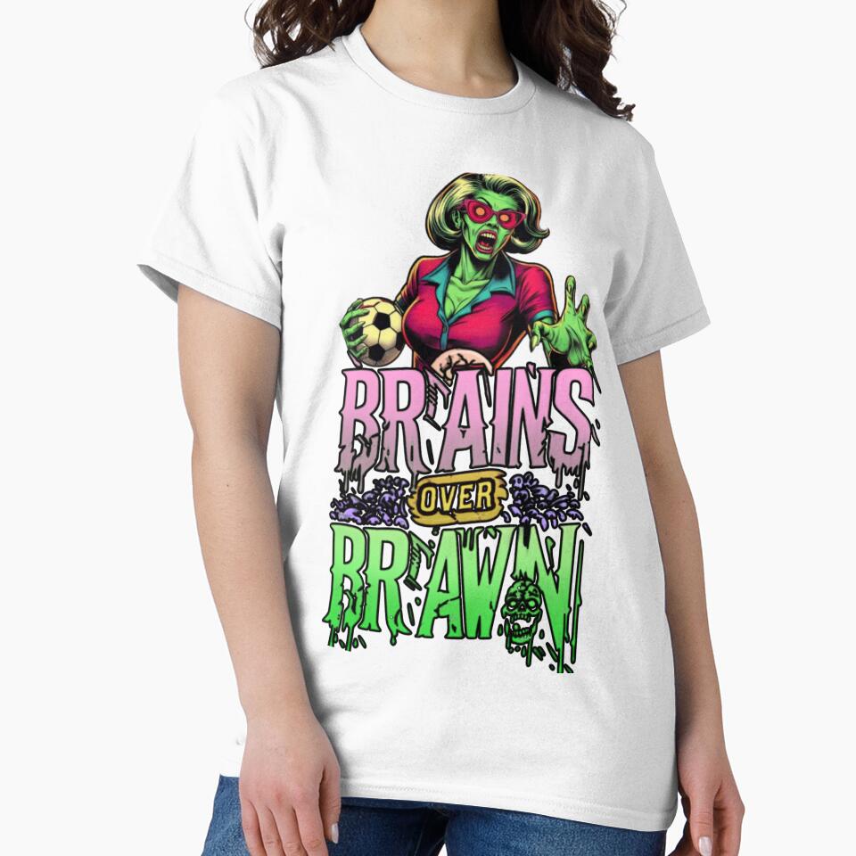 Brains over Brawn by PhantomFancies