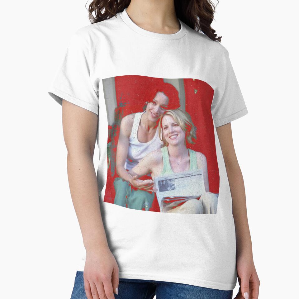 Tibette by ilustra-ink T-Shirts, Hoodie, Sweatshirt | BlankRebels.com (Image 2)