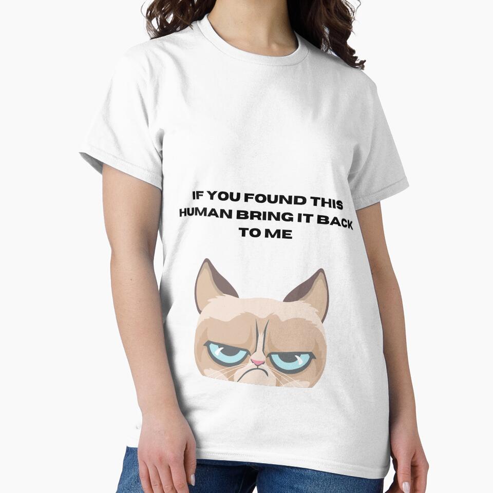 If you found my human... bring back! by WhatTeeFox