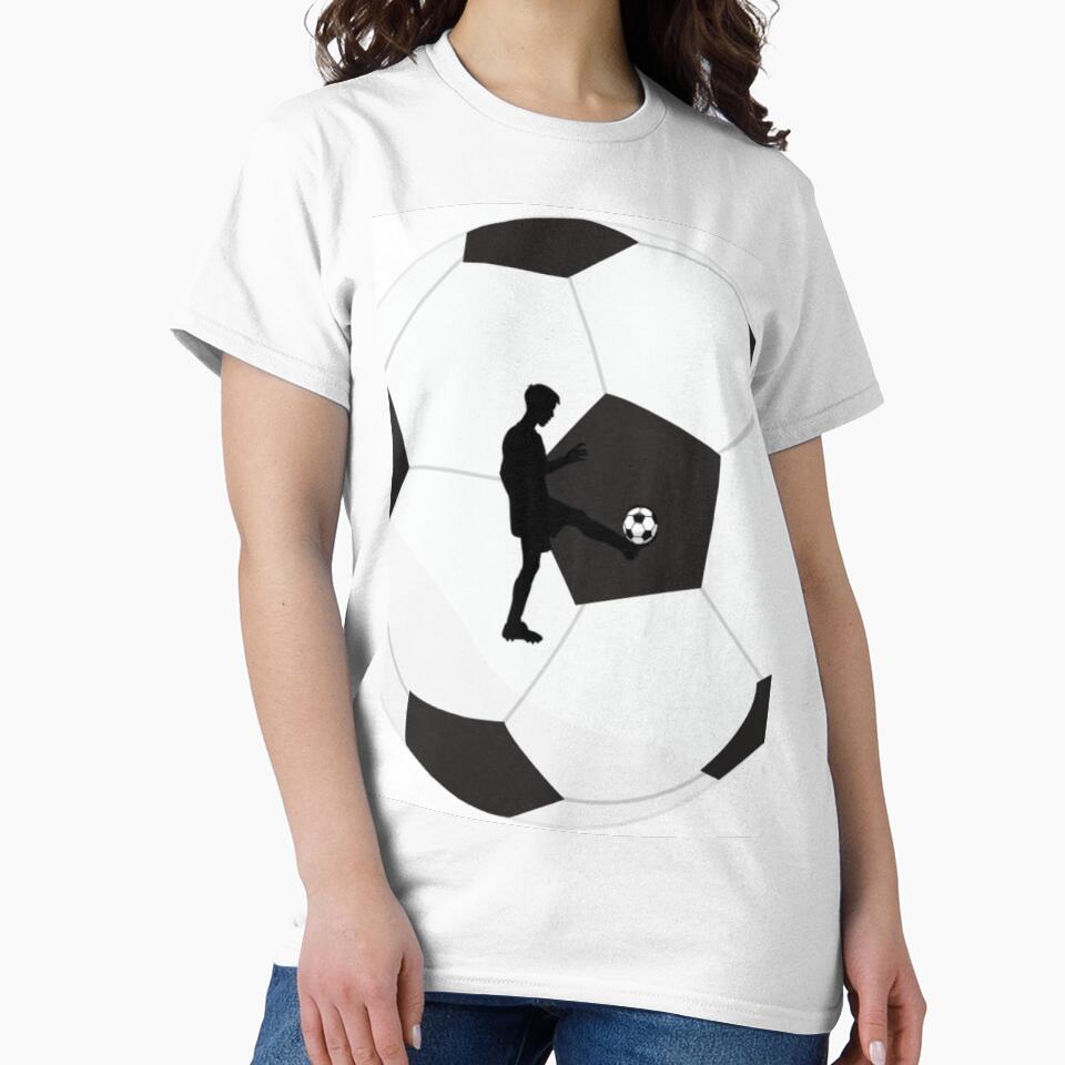Football by Aleksanddr-shop