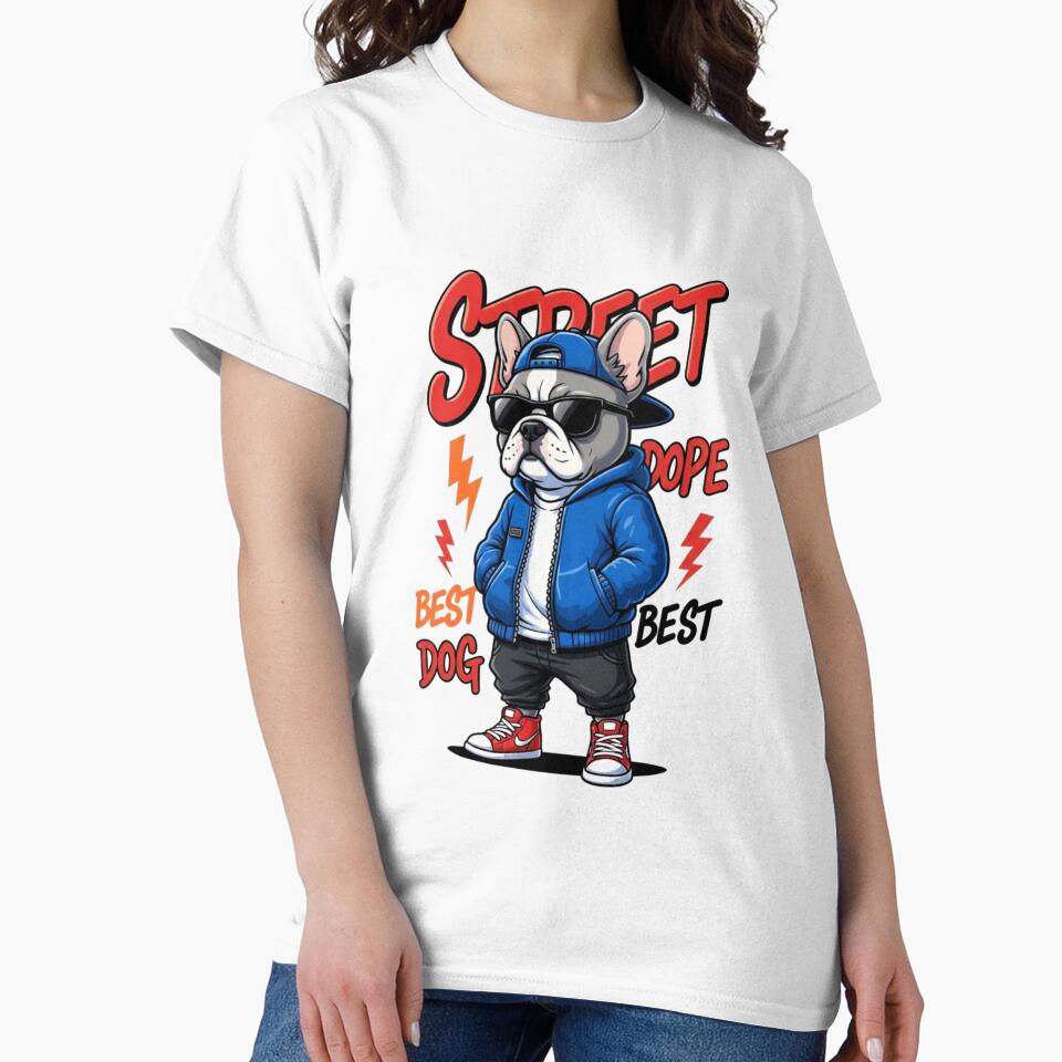 Swag Pup T-Shirts, Hoodie, Sweatshirt