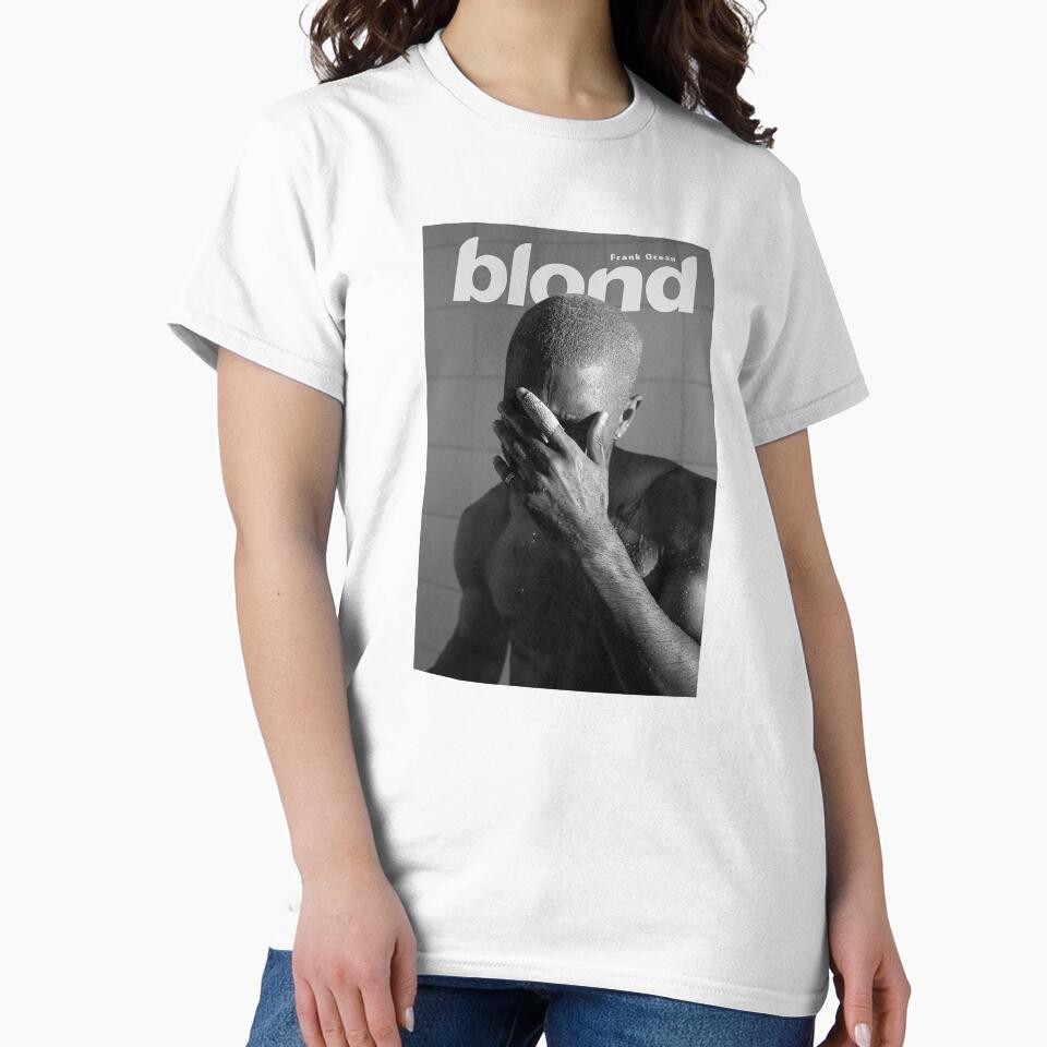 bald blond by YesseniaKoelpin T-Shirts, Hoodie, Sweatshirt | BlankRebels.com (Image 2)