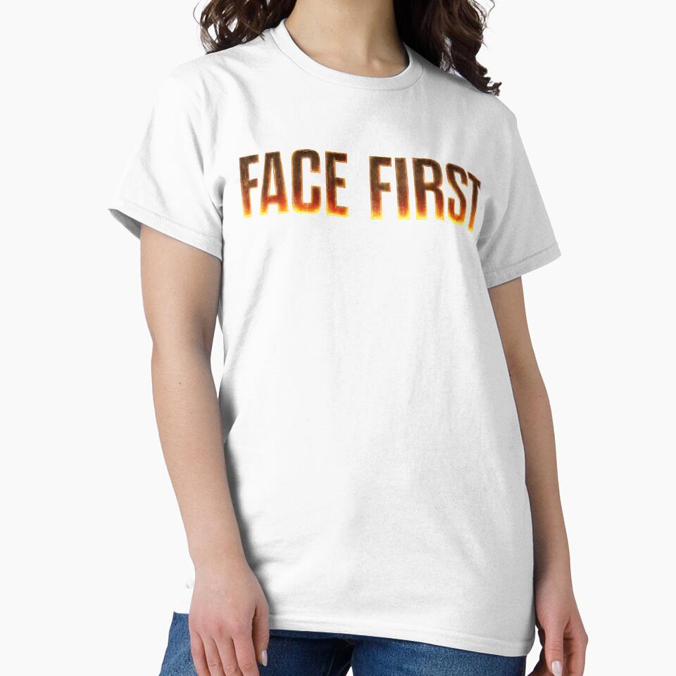 Face First - Canadian Rock Band by Face First T-Shirts, Hoodie, Sweatshirt | BlankRebels.com (Image 2)