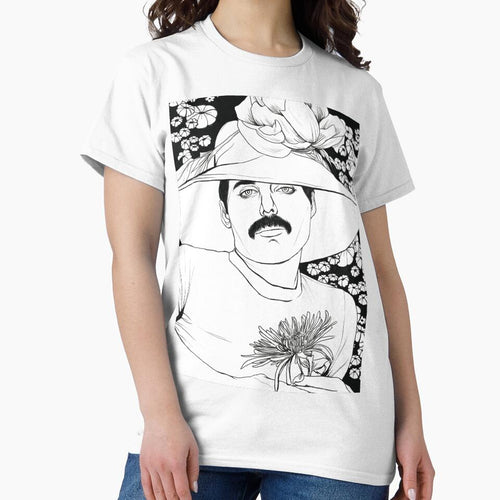 "Just lovely to look at." by nileserpent T-Shirts, Hoodie, Sweatshirt | BlankRebels.com (Image 2)