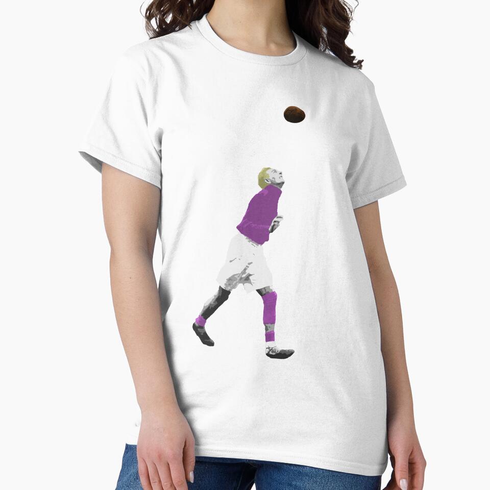 Headed for Goal by FeanorDesigns