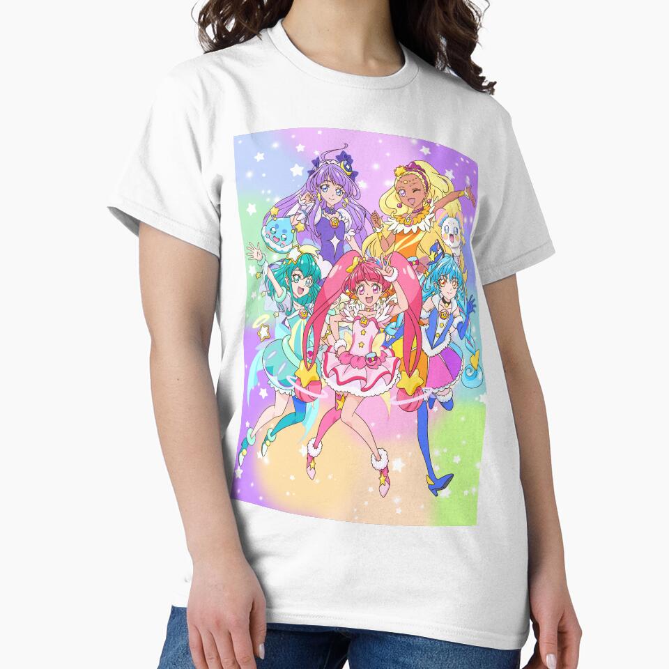 star twinkle by magicshopgirl