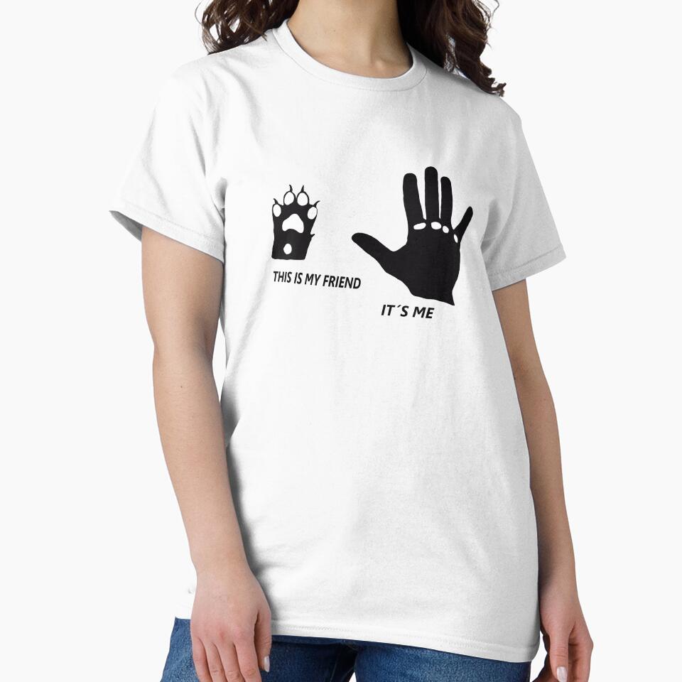 dog by gardentree T-Shirts, Hoodie, Sweatshirt | BlankRebels.com (Image 2)