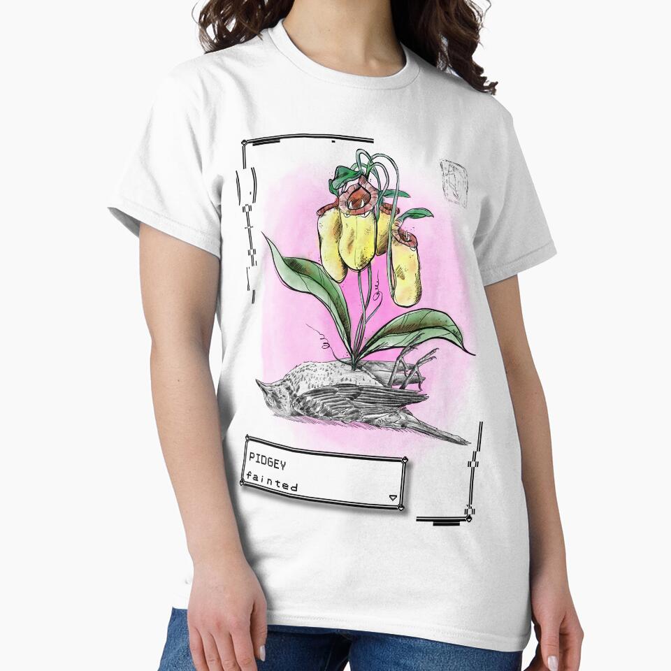 Critical Hit by Tombonbons T-Shirts, Hoodie, Sweatshirt | BlankRebels.com (Image 2)